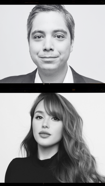 picture of antero garcia and alix dick